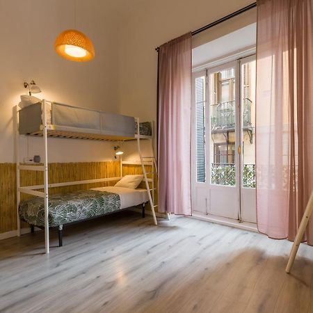 Hostel Social - Coliving & Coworking - Madryt Pokój zdjęcie