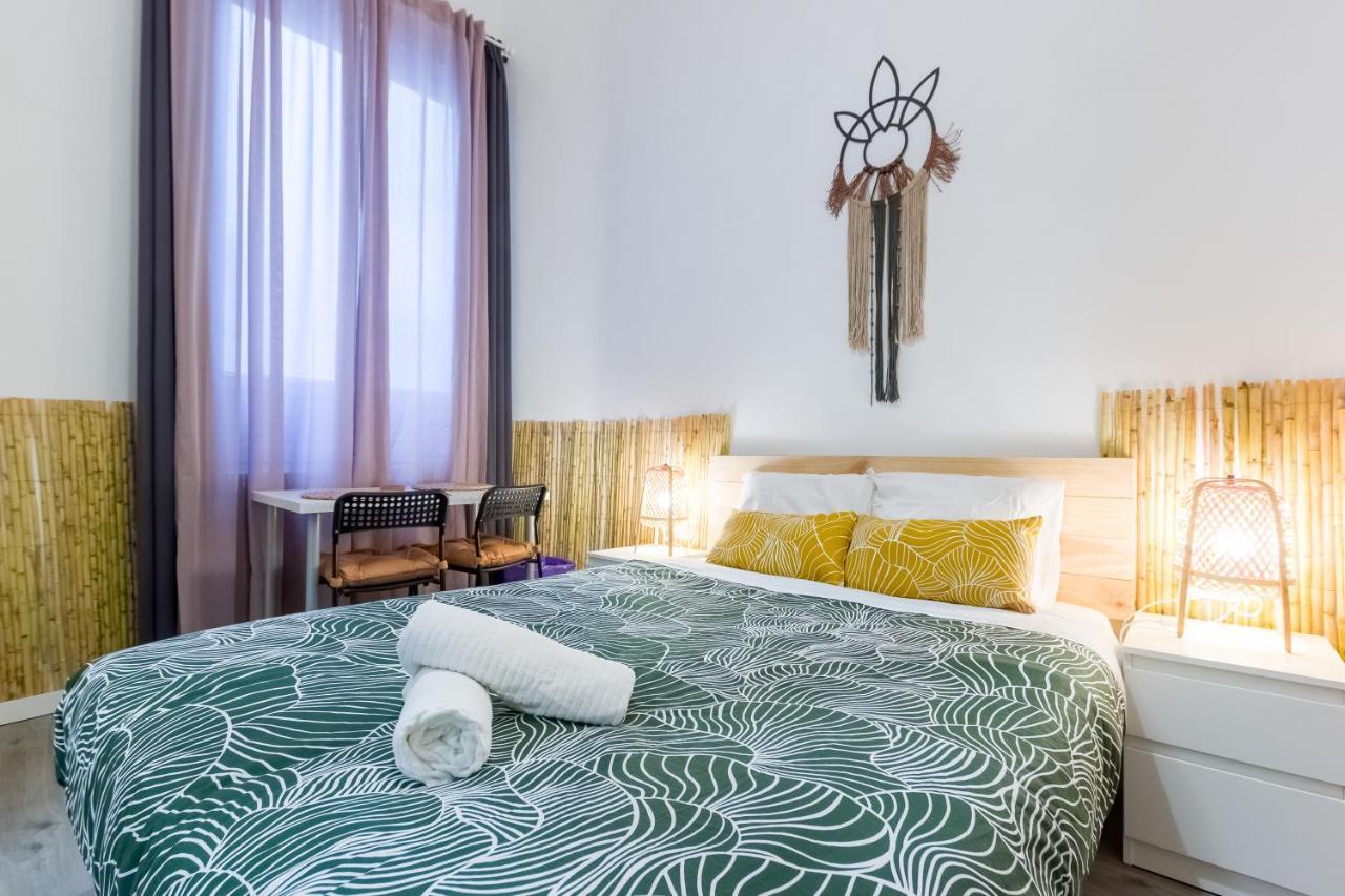 Hostel Social - Coliving & Coworking - Madryt Zewnętrze zdjęcie
