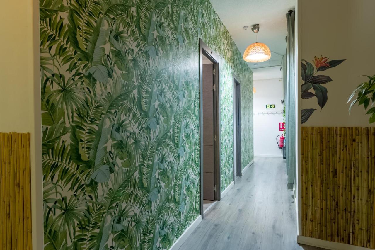 Hostel Social - Coliving & Coworking - Madryt Zewnętrze zdjęcie