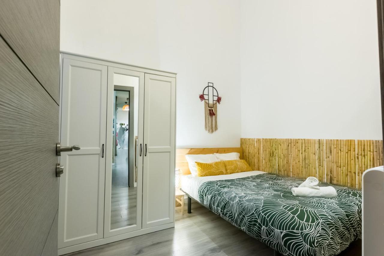 Hostel Social - Coliving & Coworking - Madryt Zewnętrze zdjęcie