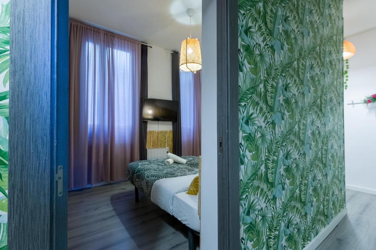 Hostel Social - Coliving & Coworking - Madryt Zewnętrze zdjęcie