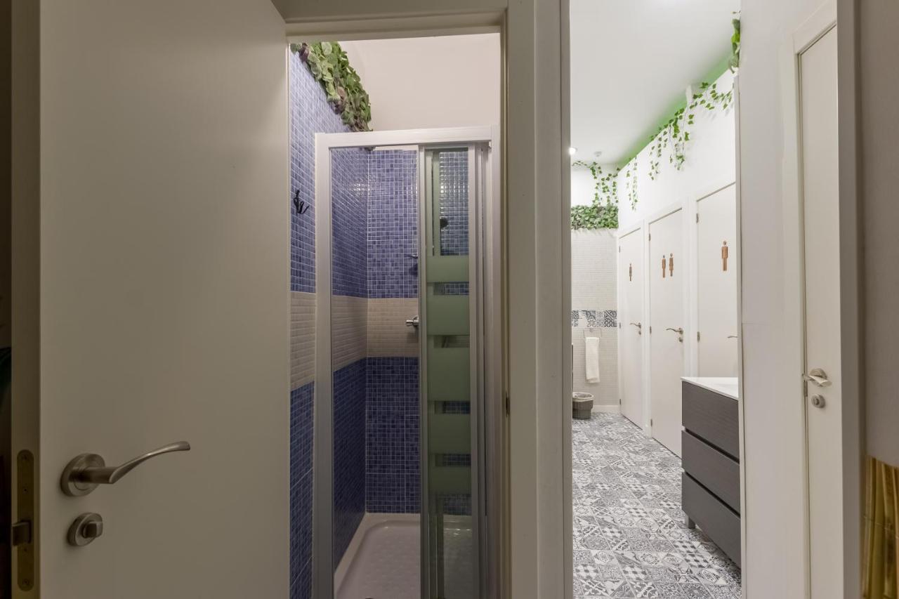 Hostel Social - Coliving & Coworking - Madryt Zewnętrze zdjęcie