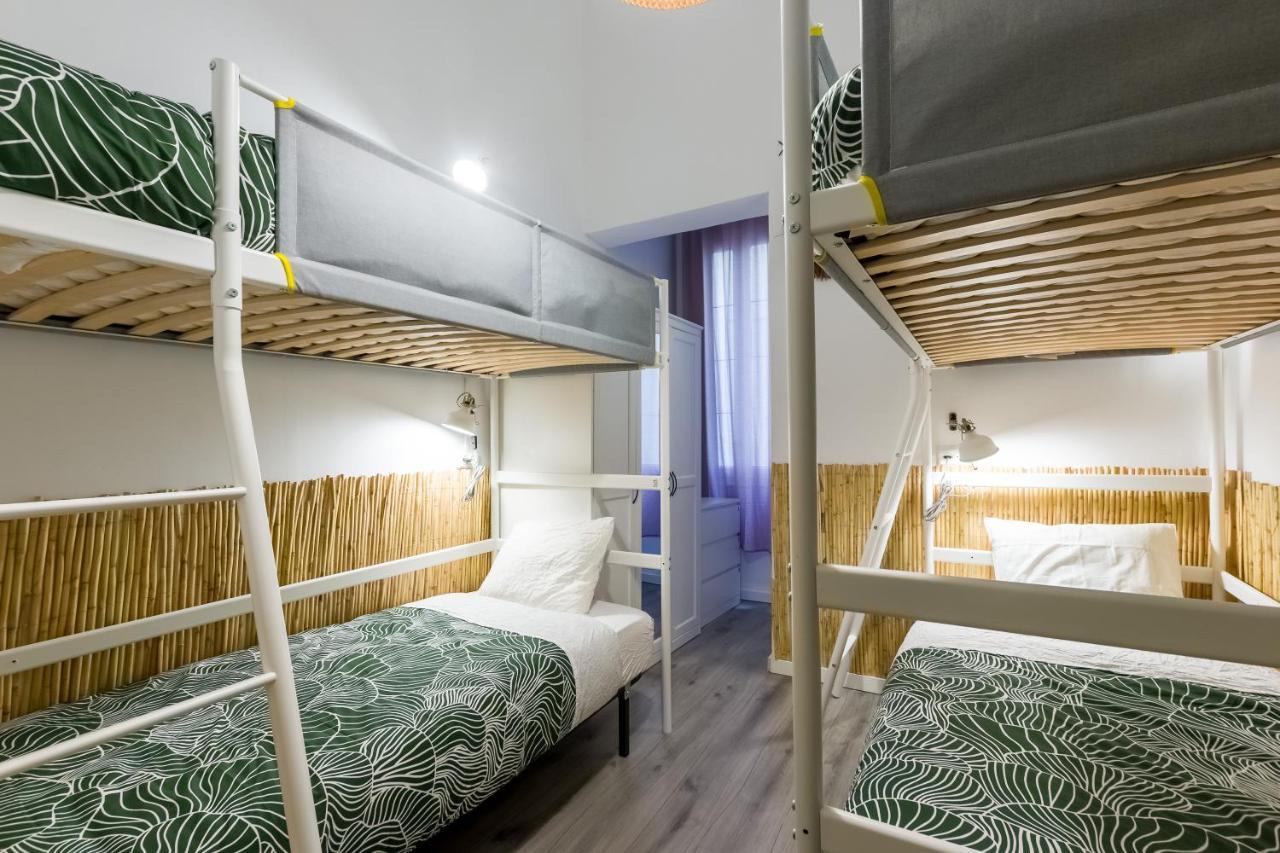 Hostel Social - Coliving & Coworking - Madryt Zewnętrze zdjęcie