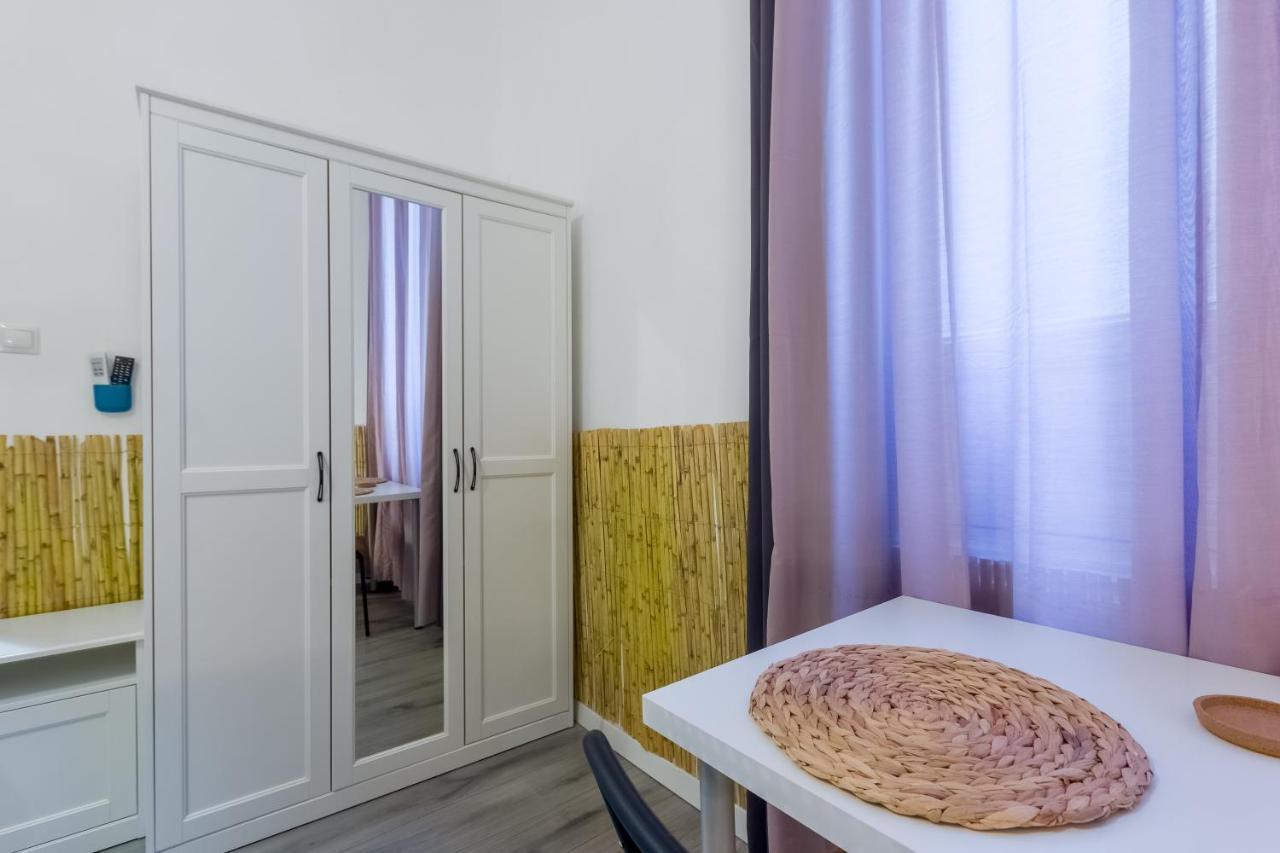 Hostel Social - Coliving & Coworking - Madryt Zewnętrze zdjęcie