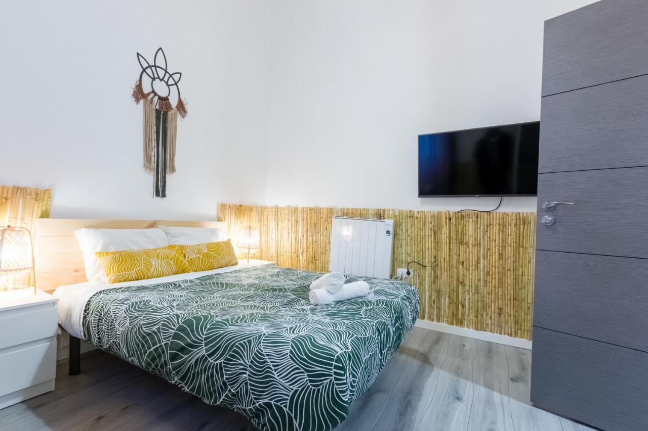 Hostel Social - Coliving & Coworking - Madryt Zewnętrze zdjęcie