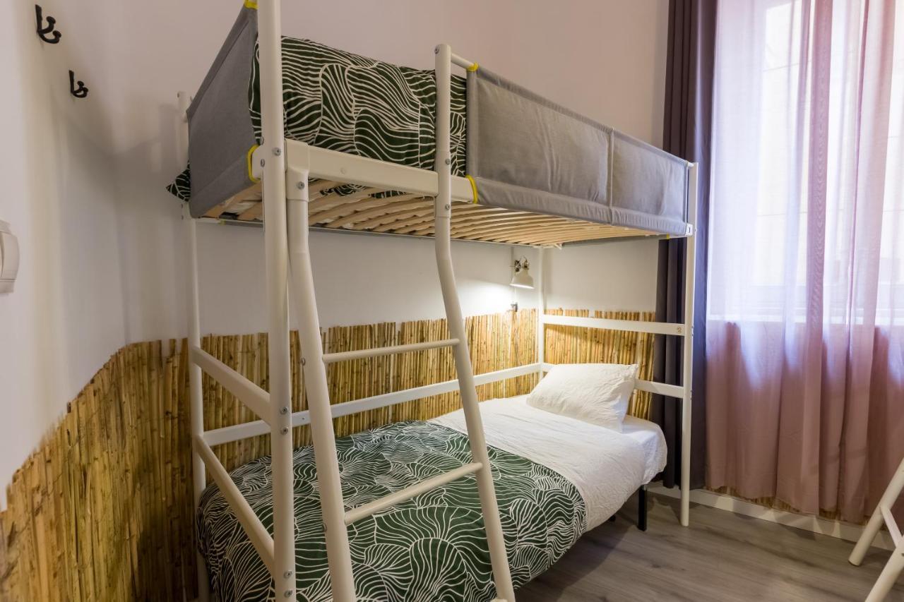 Hostel Social - Coliving & Coworking - Madryt Zewnętrze zdjęcie