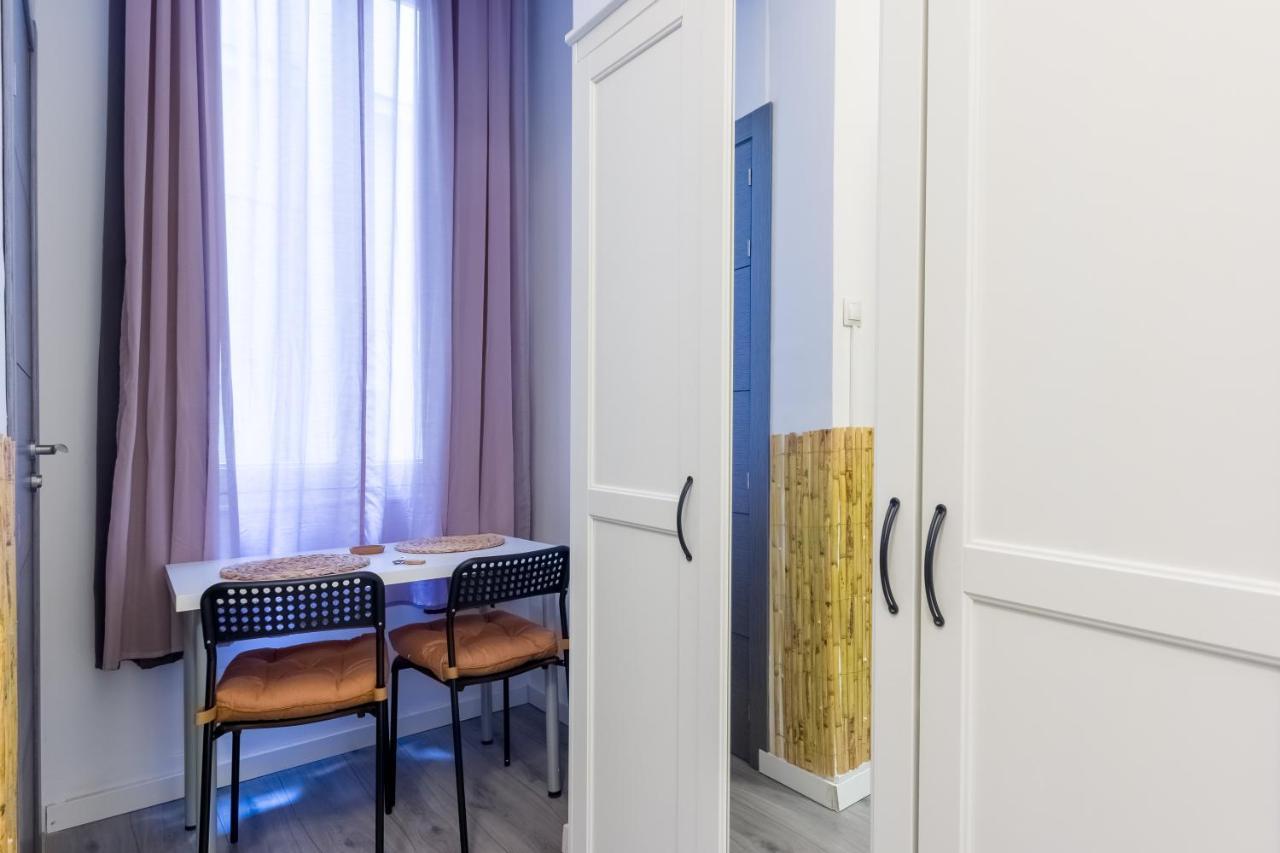 Hostel Social - Coliving & Coworking - Madryt Zewnętrze zdjęcie