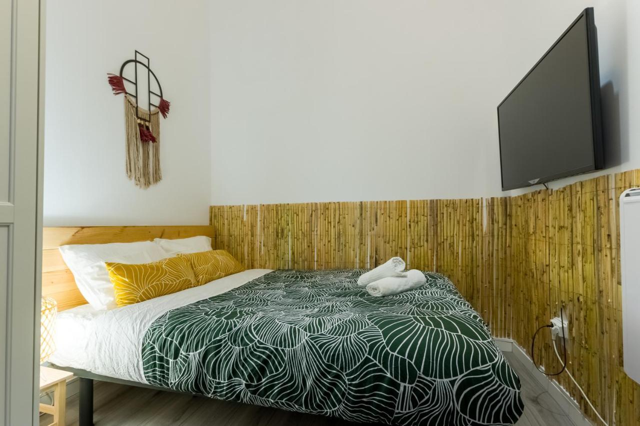 Hostel Social - Coliving & Coworking - Madryt Zewnętrze zdjęcie