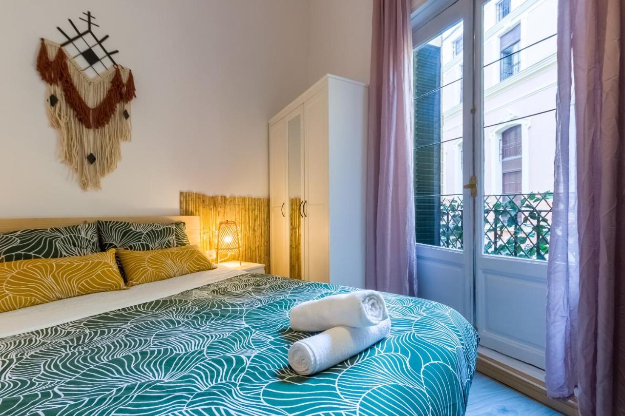 Hostel Social - Coliving & Coworking - Madryt Zewnętrze zdjęcie