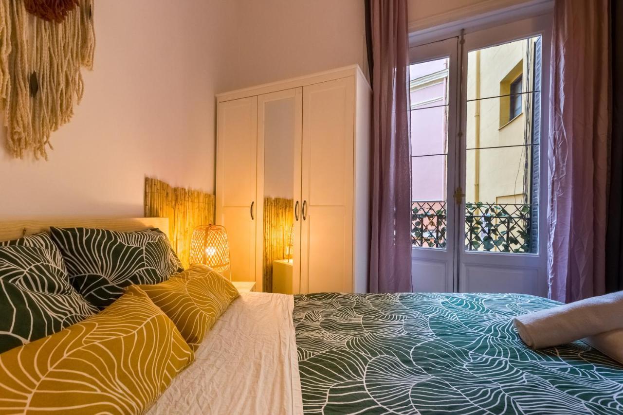Hostel Social - Coliving & Coworking - Madryt Zewnętrze zdjęcie