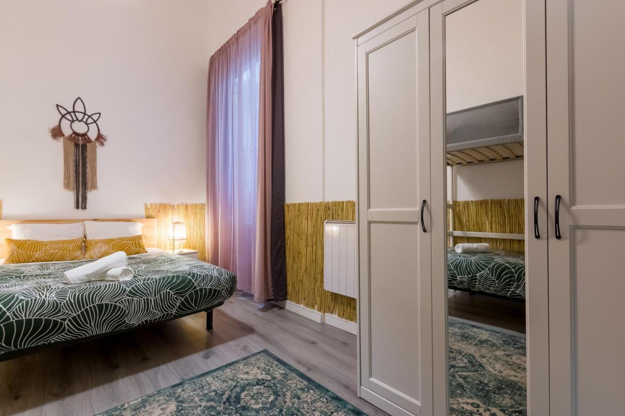 Hostel Social - Coliving & Coworking - Madryt Zewnętrze zdjęcie