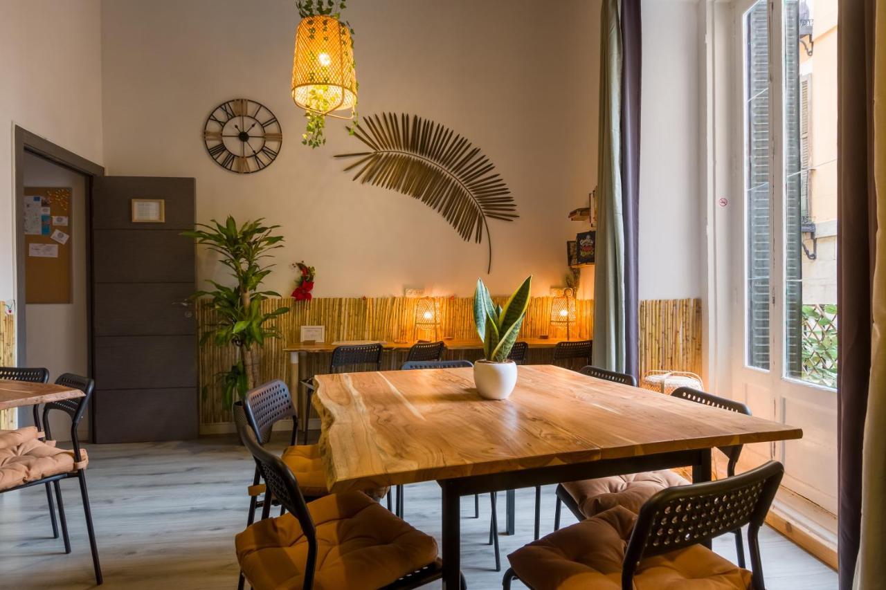 Hostel Social - Coliving & Coworking - Madryt Zewnętrze zdjęcie