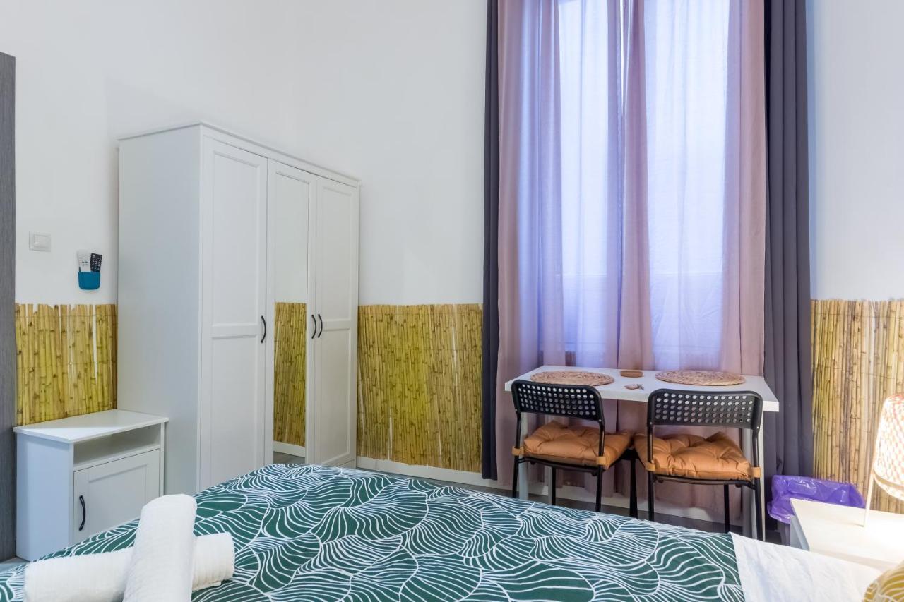 Hostel Social - Coliving & Coworking - Madryt Zewnętrze zdjęcie