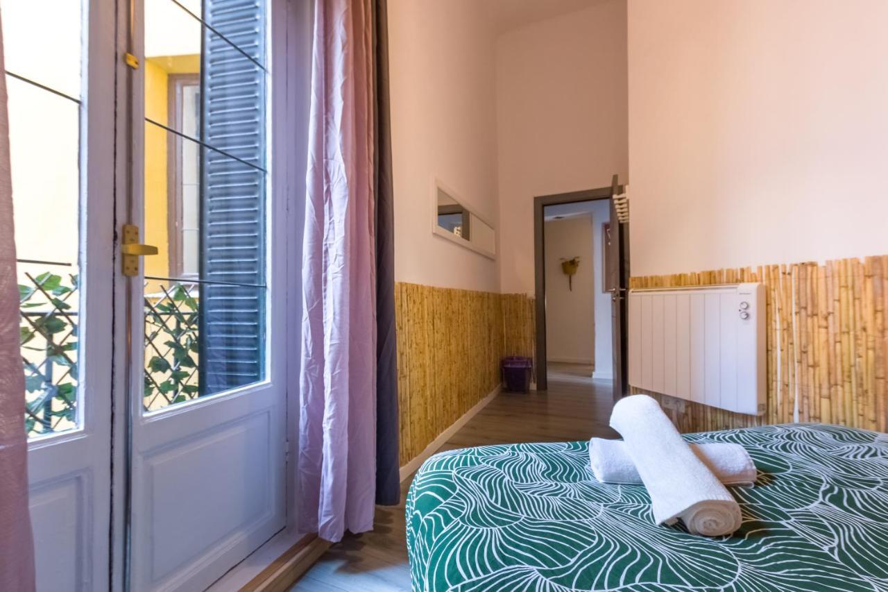 Hostel Social - Coliving & Coworking - Madryt Zewnętrze zdjęcie