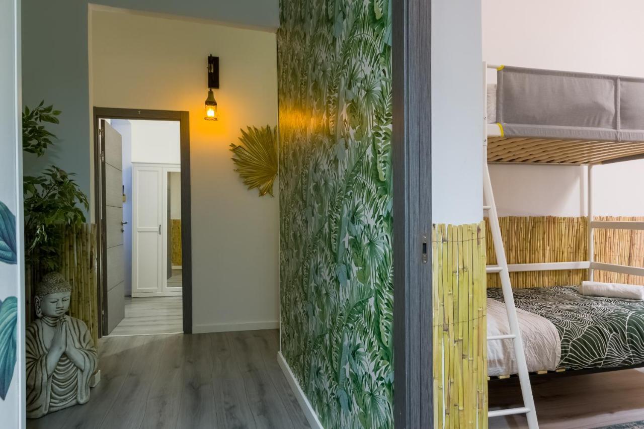 Hostel Social - Coliving & Coworking - Madryt Zewnętrze zdjęcie