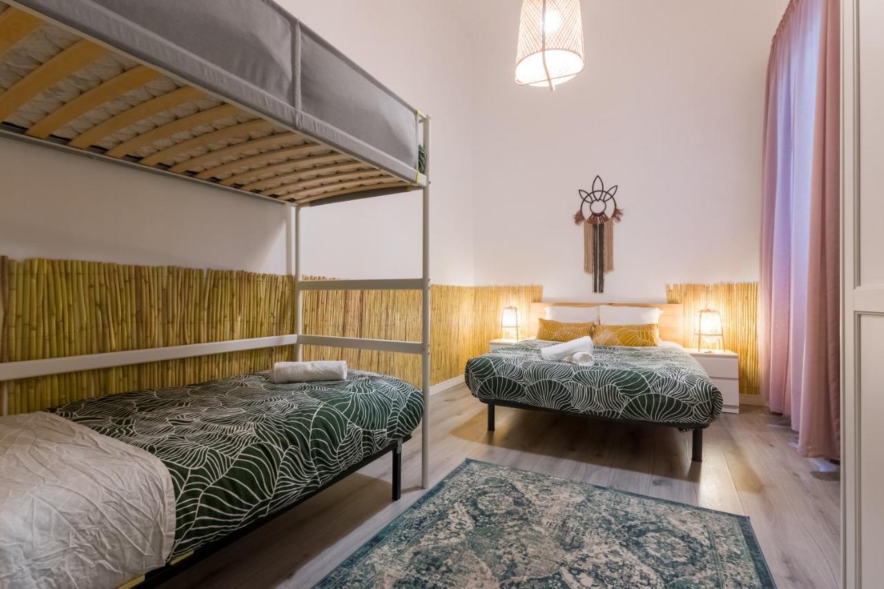 Hostel Social - Coliving & Coworking - Madryt Zewnętrze zdjęcie