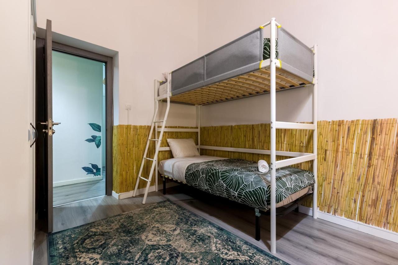 Hostel Social - Coliving & Coworking - Madryt Pokój zdjęcie