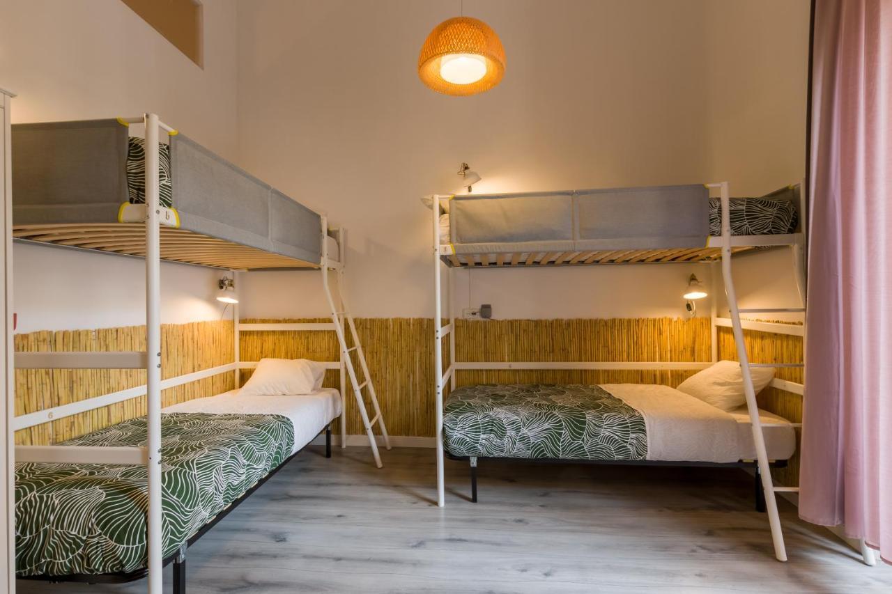 Hostel Social - Coliving & Coworking - Madryt Zewnętrze zdjęcie